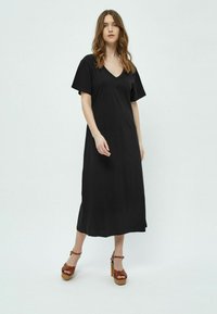 Desires SHORT SLEEVE  - Dnevna obleka - 9000 black