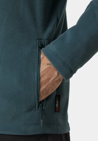 Helly Hansen DAYBREAKER - Giacca in pile - dark creek
