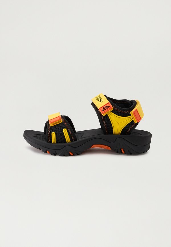 LOGO IDOGA KID UNISEX - Riemensandalette