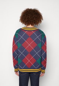 Levi's® Svetr - red