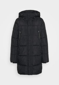VMNOVA COAT - Winter coat - black