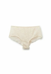 No seleccionado, ivory