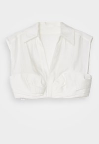 JANETTE - Pusero - off white