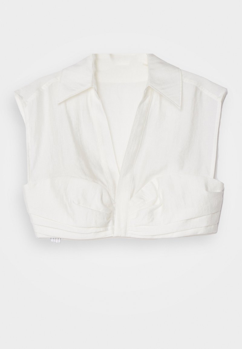Cult Gaia Blouse crème Cult Gaia Blouse crème