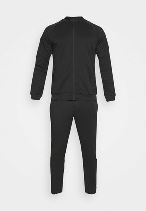 Hummel HMLALEC SPORTSUIT - Træningssæt - black