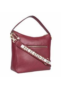 Bogner ANDERMATT MARIE SCHULTER - Borsa a mano - darkred