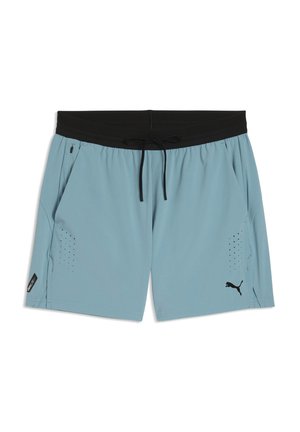 M PWRMODE DRYELITE - Shorts - baltic sea blue