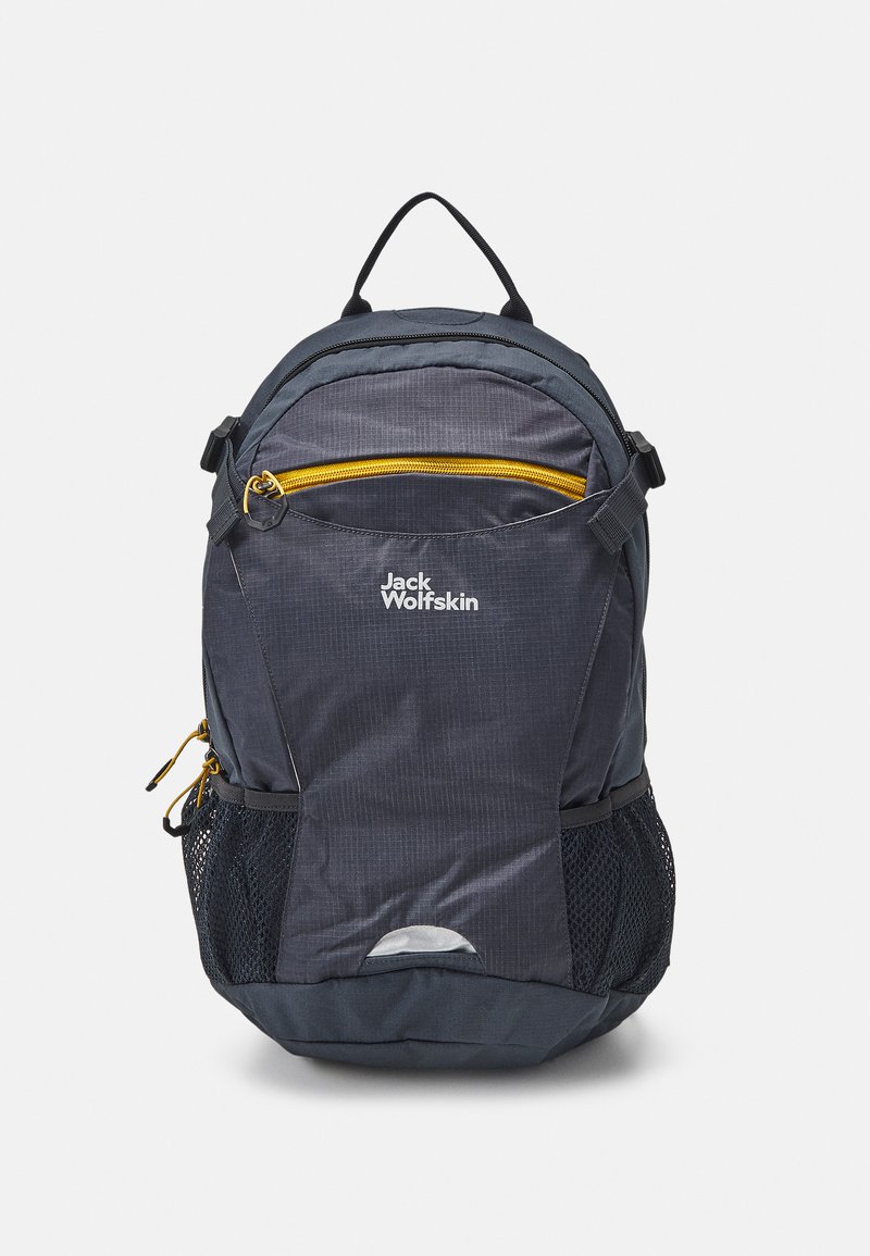Jack Wolfskin VELOCITY 12 - Mochila - ebony