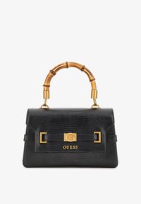 Geselecteerd, schwarz