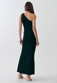 TUSSAH DALIA - Maxi šaty - emerald
