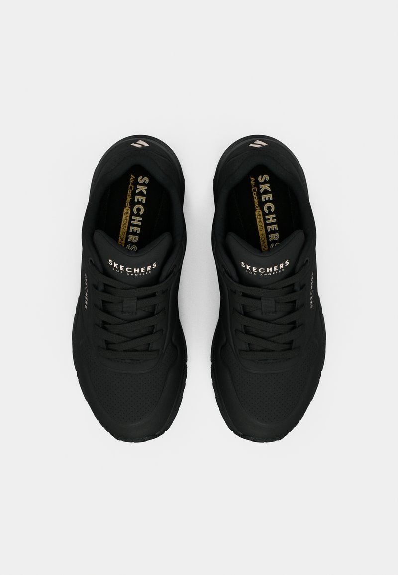 Skechers UNO Sneakers basse schwarz/nero