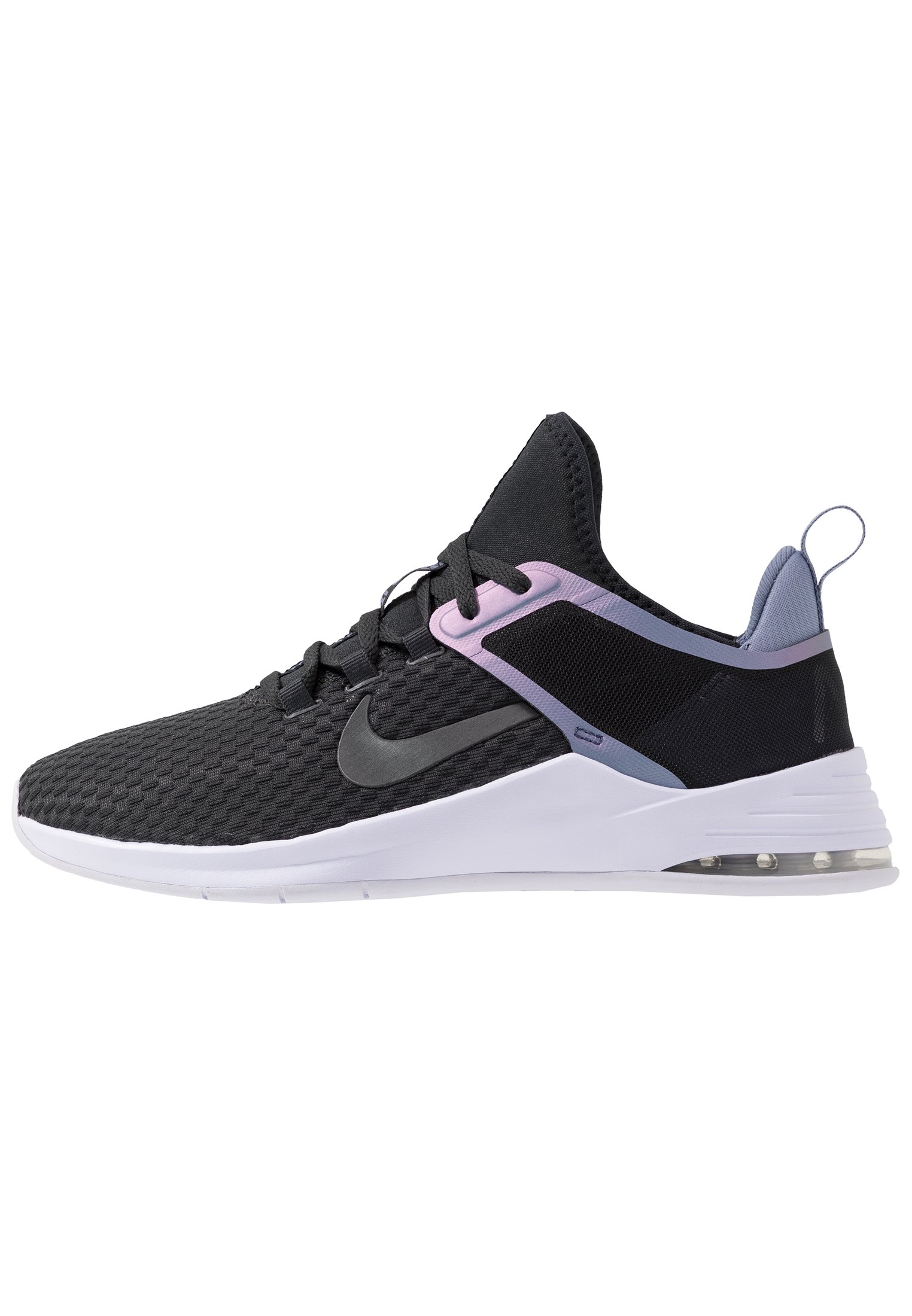 nike air max bella tr 2 off noir indigo