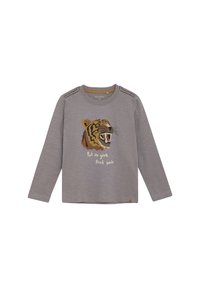 Ikke valgt, cloudburst