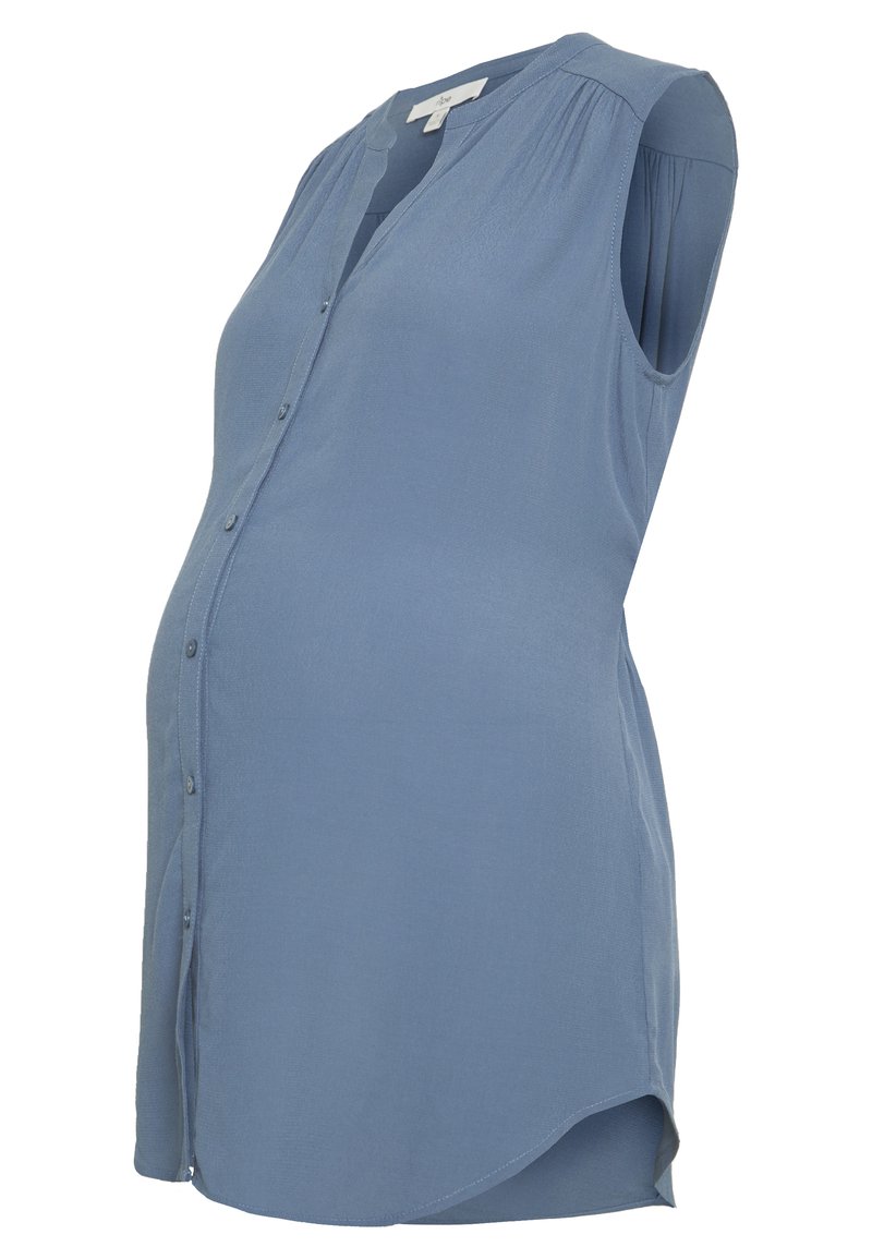 Ripe Top blauw
