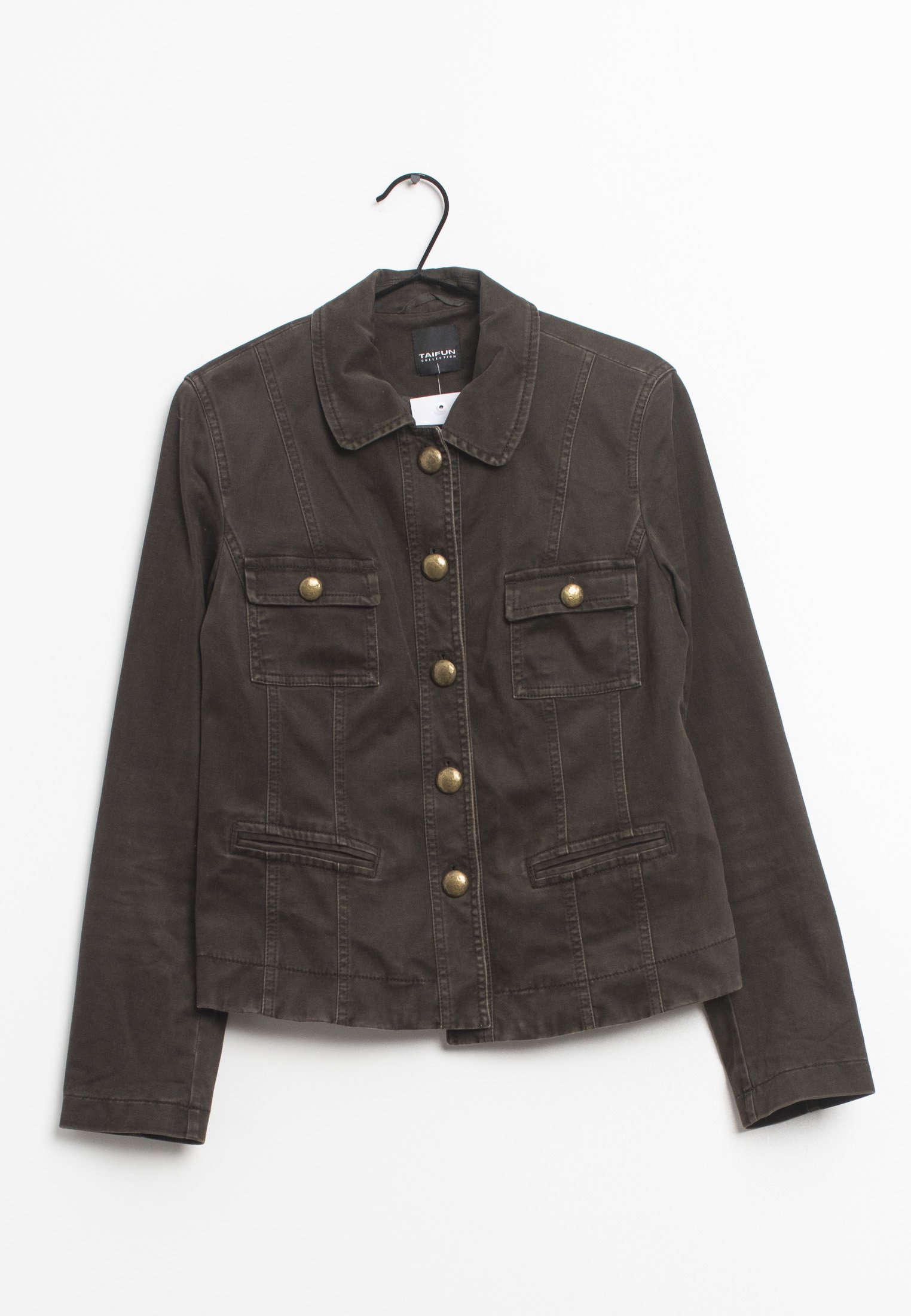 taifun denim jacket