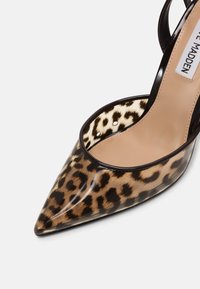 Steve Madden Zapatos altos - brown