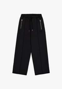 Неизбран, black