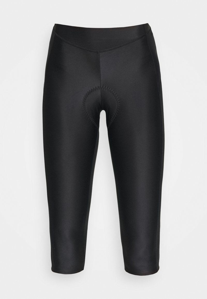 Vaude Tights zwart Vaude Tights zwart