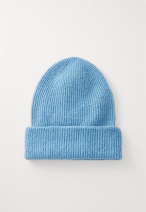 NOR HAT - Bonnet - blue heaven