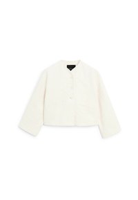Summer jacket - beige