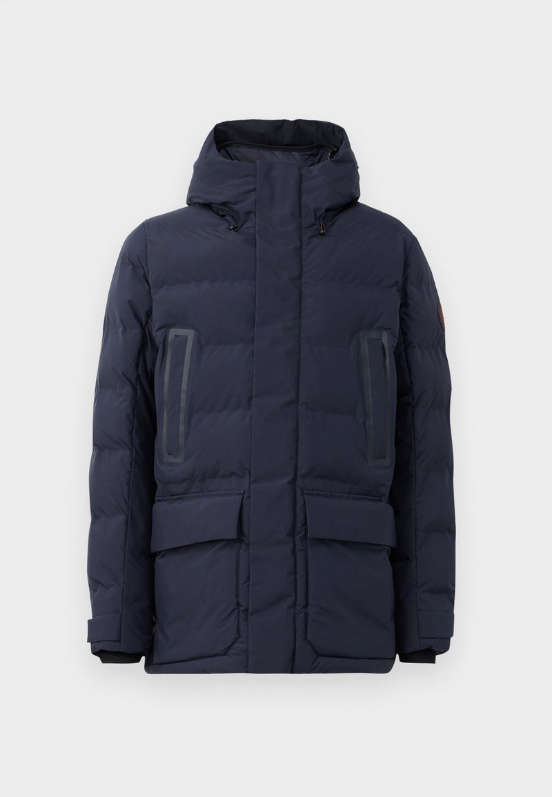 Save the duck Wintermantel donkerblauw Save the duck Wintermantel donkerblauw
