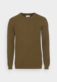 Minimum Pullover - green