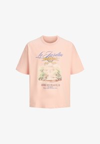 Non sélectionné, peach melba