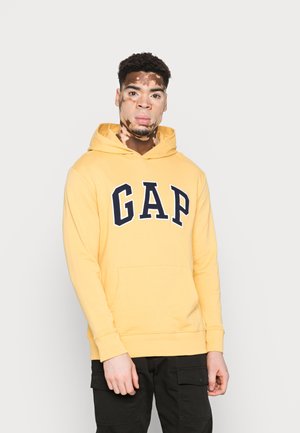ARCH - Hoodie - french almond