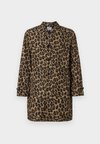 IMPERMEABILE LEMON - Trenchcoat - brown