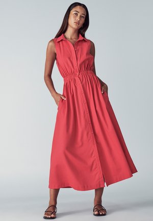 WILLA LINA - Särkkleit - red