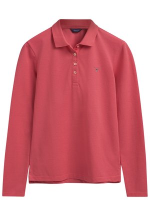 Polo - pink