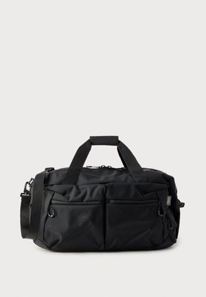 UNISEX - Geantă de călătorie - black