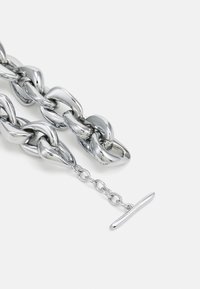Calvin Klein STATEMENT LINKS - Nyaklánc - silver-coloured
