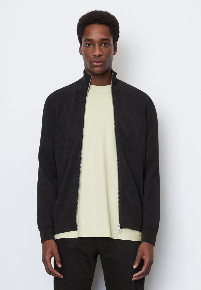 Marc O'Polo Cardigan black Zalando.de