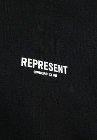 Represent Hoodie - nero