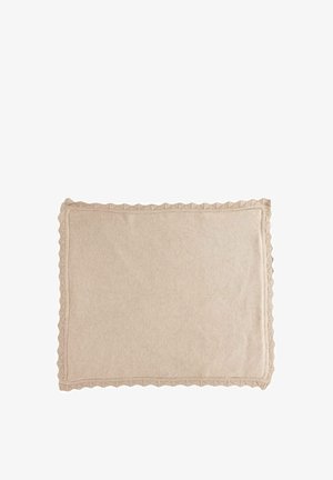 Next REGULAR FIT - Couverture pour bébé - mink