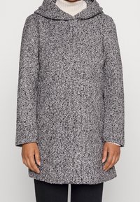 ONLY Petite Cappotto classico - black