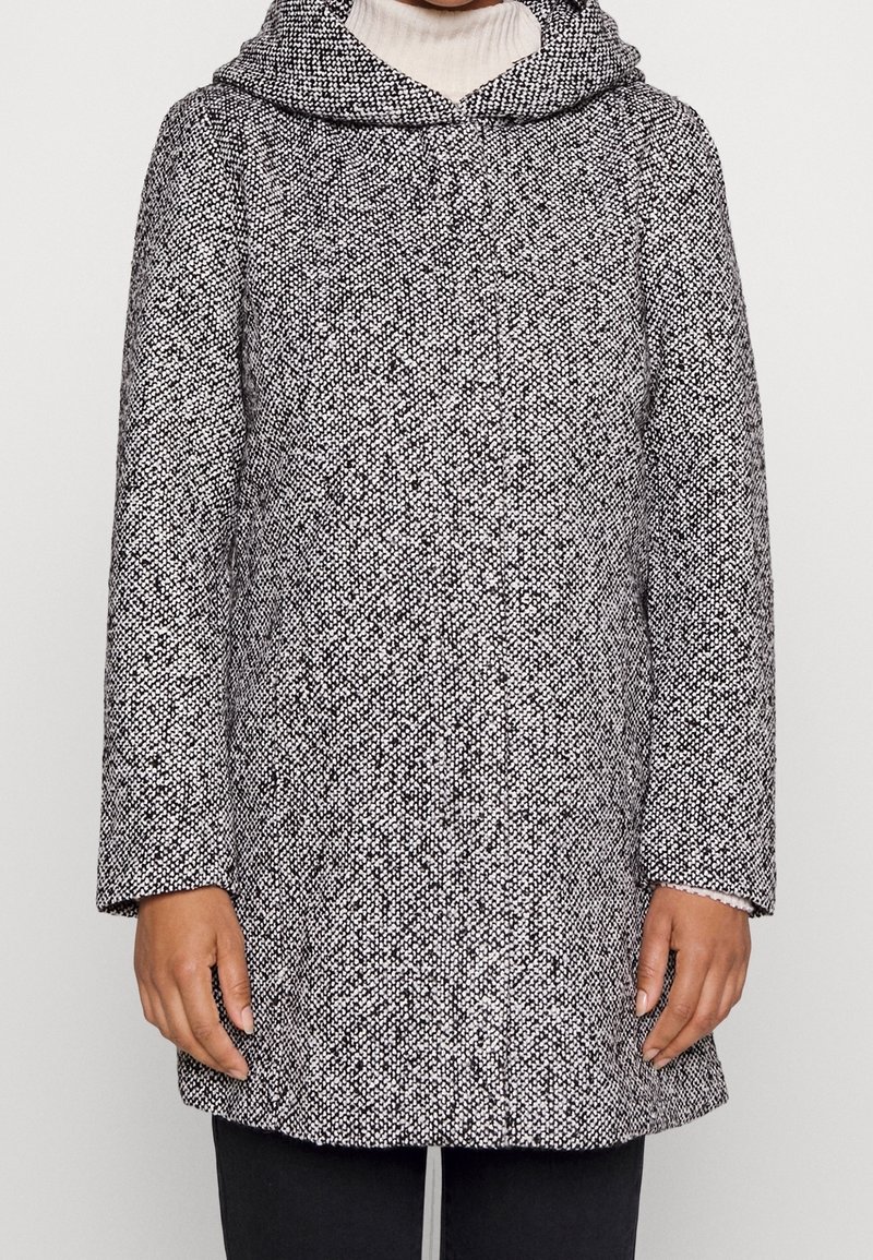 ONLY Petite Cappotto classico - black