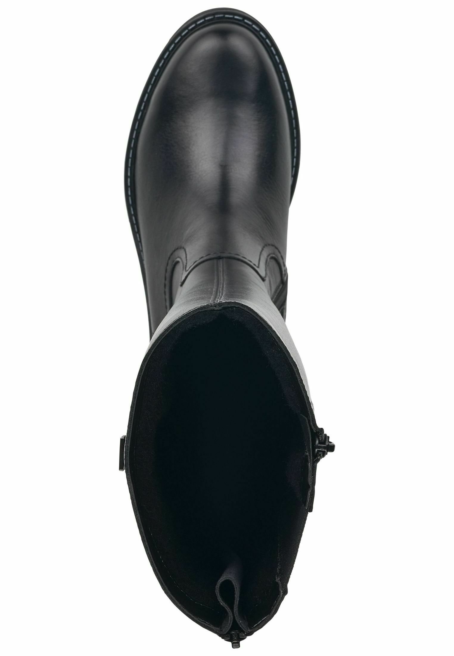 Remonte Laarzen - schwarz/zwart - Zalando.nl