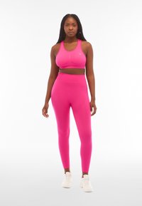 Freddy Reggiseno sportivo con sostegno medio - love potion