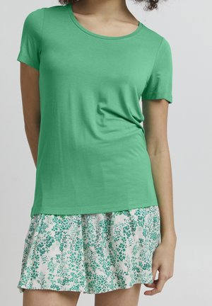 T-shirt imprimé - green
