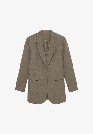 Vero Moda, BLAZER VMBESTIE BLAZER - Manteau court - fossil