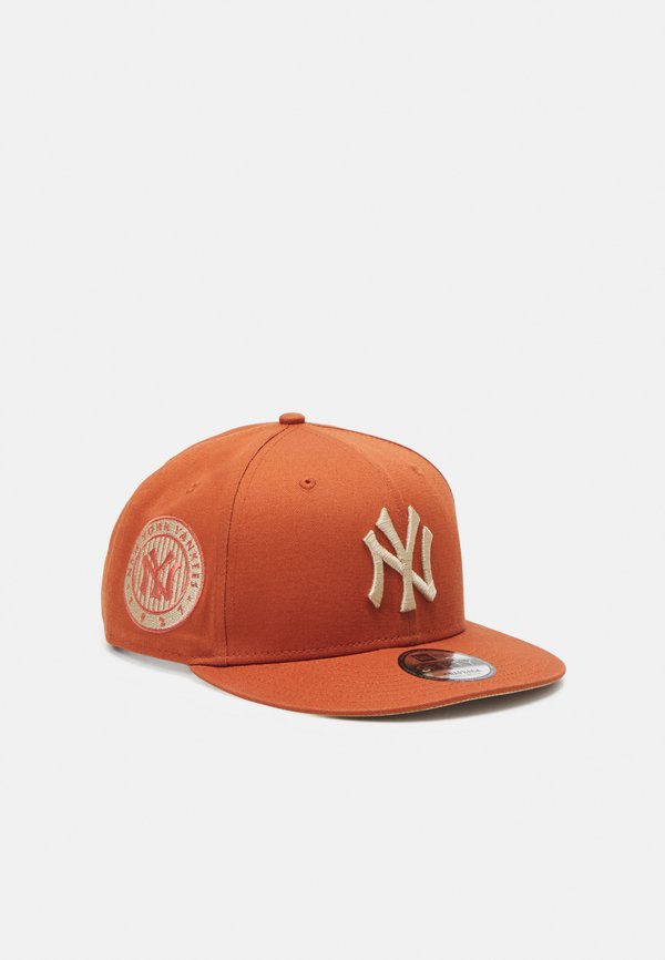 SIDE PATCH FIFTY® UNISEX - Cap