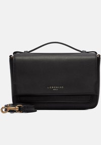 Liebeskind Berlin LEA - Borsa a tracolla - schwarz
