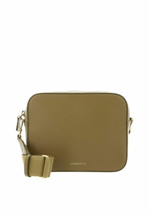 TEBE - Sac bandoulière - seagrass