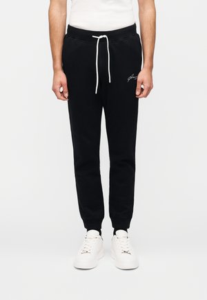 Παντελόνι φόρμας - black