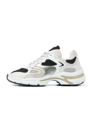 VESPER DUE - Sneakers laag - beige