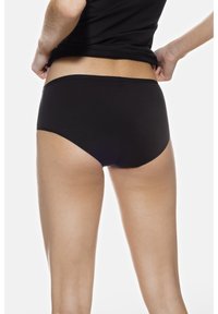 mey HIPSTER SERIE COMFORT  - Slip - schwarz