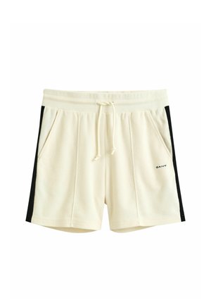 GANT, Jogginghose - creamed white