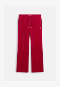 Επιλέχθηκε, persian red